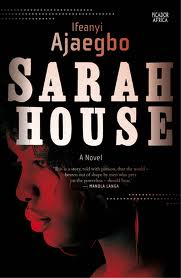 sarah's house
